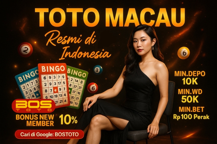BOSTOTO